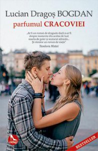 Parfumul Cracoviei