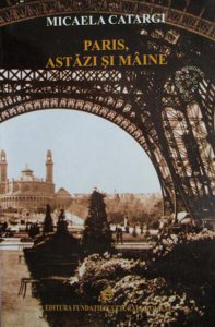 Paris astazi si maine