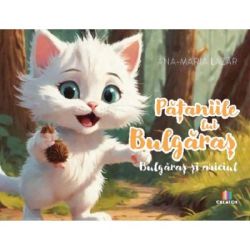 Pataniile lui Bulgaras