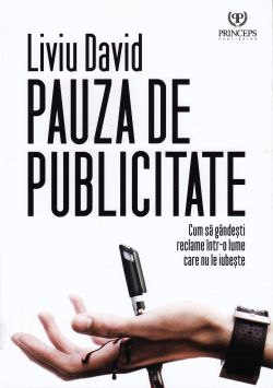 Pauza de publicitate