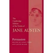 Persuasion de Jane Austen
