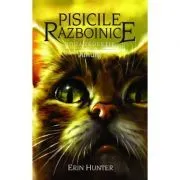 Pisicile Razboinice. Noua profetie. Cartea 11. Amurg de Erin Hunter