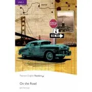 PLPR5: On the Road RLA 2nd Edition de Jack Kerouac