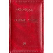 Poeme alese
