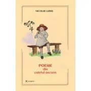 Poeme din caietul ascuns de Nicolae Labis