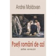 Poeti romani de azi