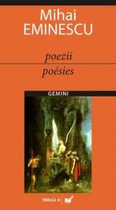 Poezii / Poesies de Mihai Eminescu
