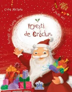 Povești de Crăciun de Crina Mictariu