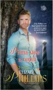 Prima stea a noptii de Susan Elizabeth Phillips