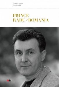Prince Radu of Romania