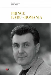Prince Radu of Romania de Corina Murafa
