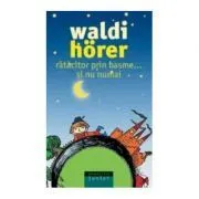 Ratacitor prin basme... si nu numai de Waldi Horer