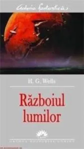 Razboiul Lumilor