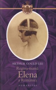 Regina mama Elena (reeditare)