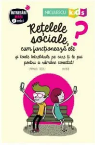 Retelele sociale, cum functioneaza ele' de Colectiv