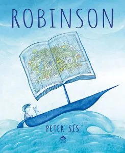 Robinson de Peter Sis