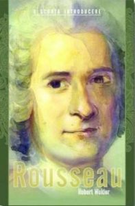 Rousseau. O scurta introducere