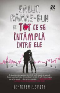 Salut, ramas-bun si tot ce se intampla intre ele