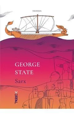 Sarx de George State