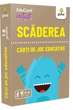 Scaderea