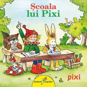 Scoala lui Pixi