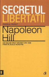 Secretul libertatii. Diavolul pacalit