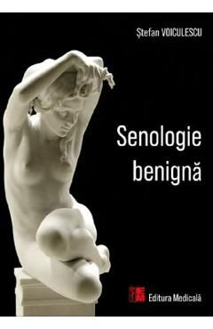 Senologie benigna