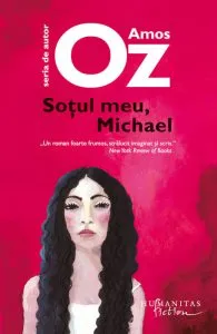 Sotul meu, Michael de Amos Oz