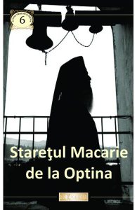 Staretul Macarie De La Optina
