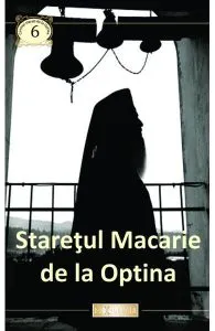 Staretul Macarie De La Optina
