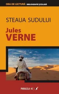 Steaua Sudului de Jules Verne