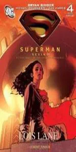 Superman - Lois Lane (comics) de Bryan Singer