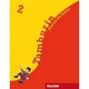 Tamburin 2 Lehrbuch Deutsch fur Kinder de Siegfried Buttner