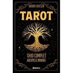 Tarot Ghid complet. Arcanele Minore