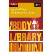 The Body in the Library. Level 3, B1