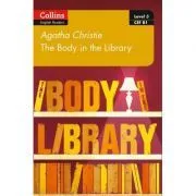 The Body in the Library. Level 3, B1 de Agatha Christie