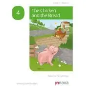 The chicken and the bread de Terry Philips