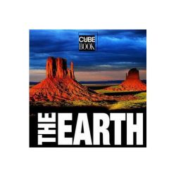 The Earth (CubeBook)