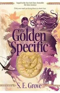 The Golden Specific de S. E. Grove