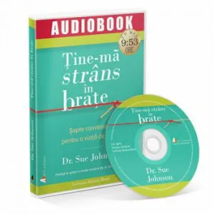 Tine-ma strans in brate. Sapte conversatii pentru o viata de iubire