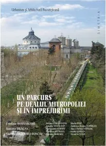 Un parcurs pe Dealul Mitropoliei si in imprejurimi