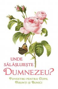 Unde salasluieste Dumnezeu? Povestiri pentru copii, parinti si bunici