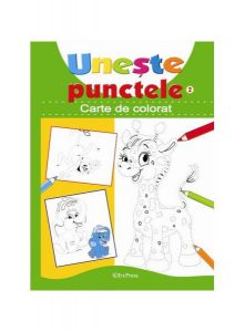Unește punctele. Vol. 2