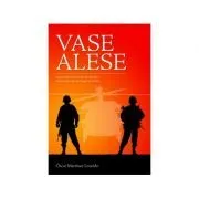 Vase alese de Oscar Martinez Lourido