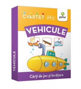 Vehicule