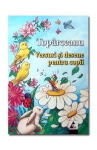 Versuri si desene pentru copii