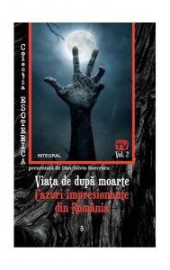 Viața de după moarte. Cazuri impresionante din România. Esoterica
