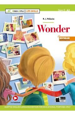 Wonder