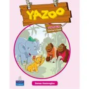 Yazoo Global Starter Teachers Guide de Danae Kozanoglou