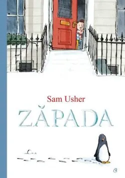 Zăpada de Sam Usher